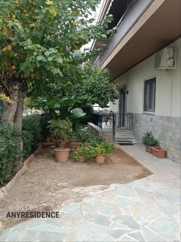 Terraced house in Moschato, photo #9, listing #2316068