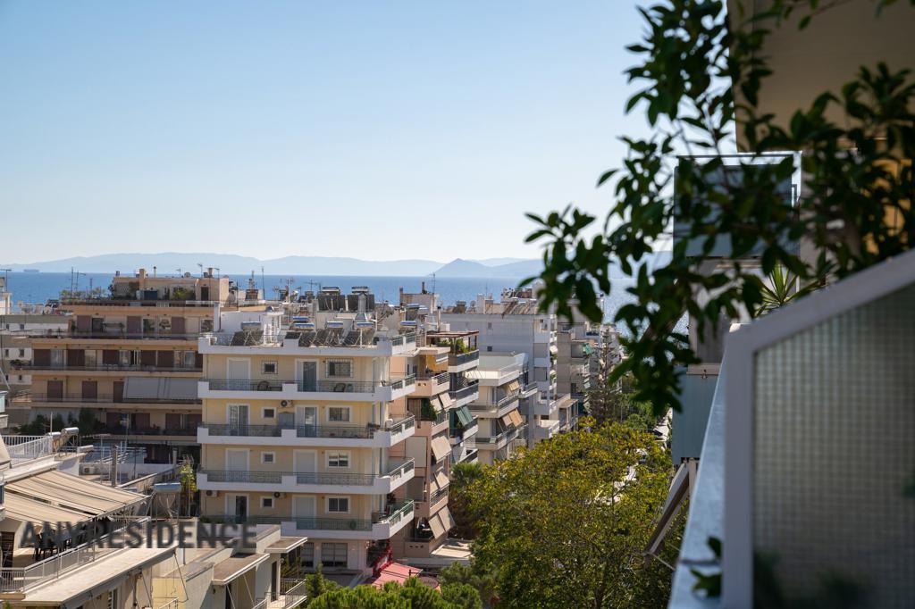 3 room apartment in Attica, photo #3, listing #2470122