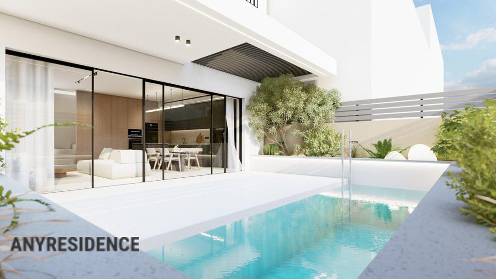 Terraced house in Rethimnon, photo #7, listing #2397577