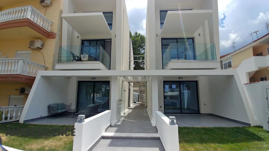 Townhome in Kallithea, photo #3, listing #2535851