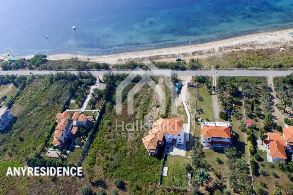 Development land Chalkidiki (Halkidiki), photo #5, listing #1848129