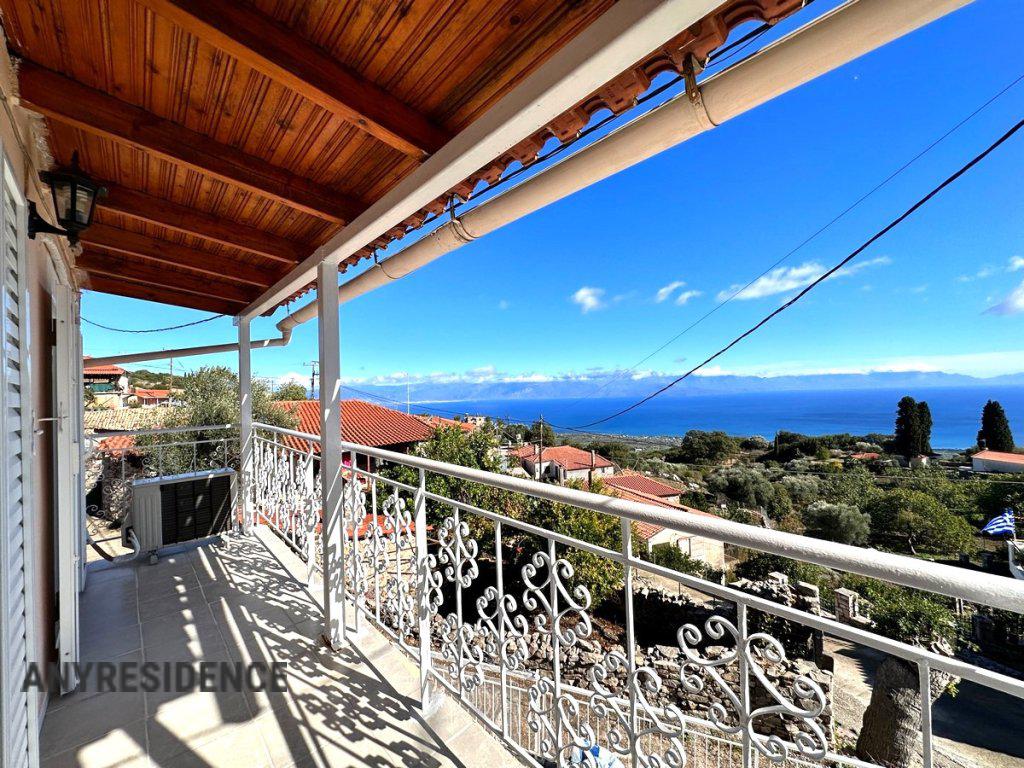 6 room townhome in Messenia, photo #5, listing #2332970