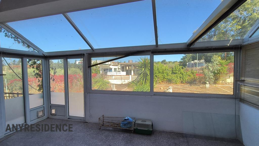 Development land Vamos, photo #9, listing #2499851