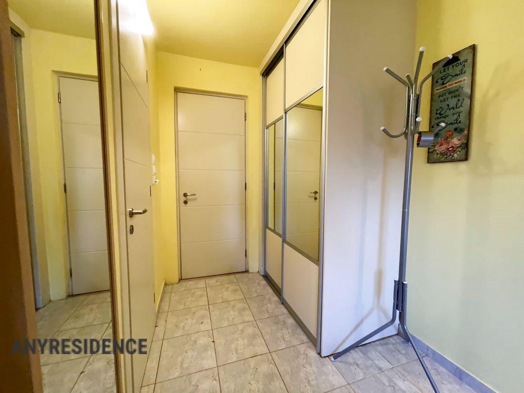 Apartment in Peloponnese, photo #9, listing #2464785