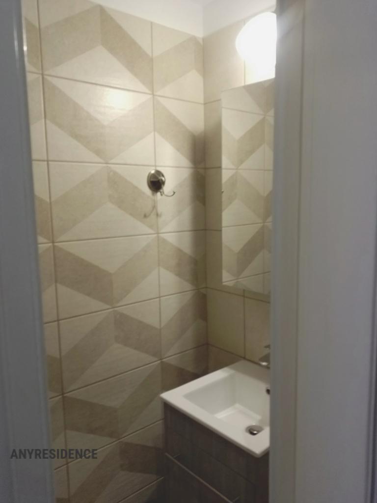 2 room apartment in Athens, photo #8, listing #2489208