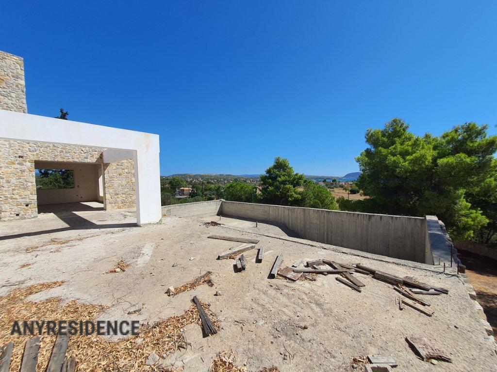 7 room villa in Peloponnese, photo #9, listing #2305142