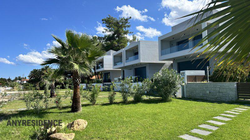 Villa in Polychrono, photo #1, listing #2389042