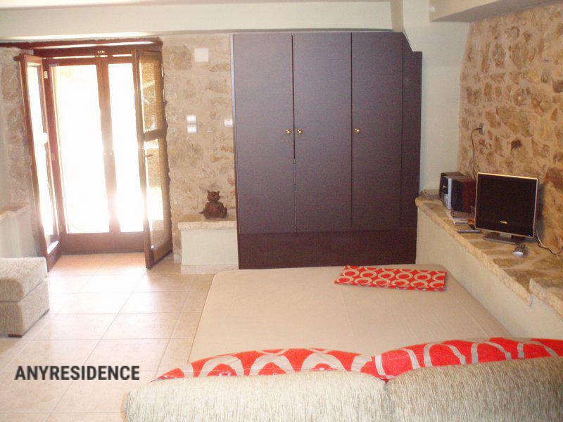 5 room villa in Peloponnese, photo #10, listing #1801008