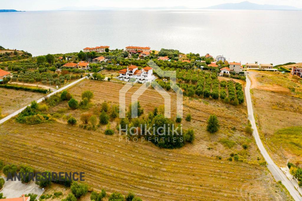 Development land Chalkidiki (Halkidiki), photo #4, listing #2082077