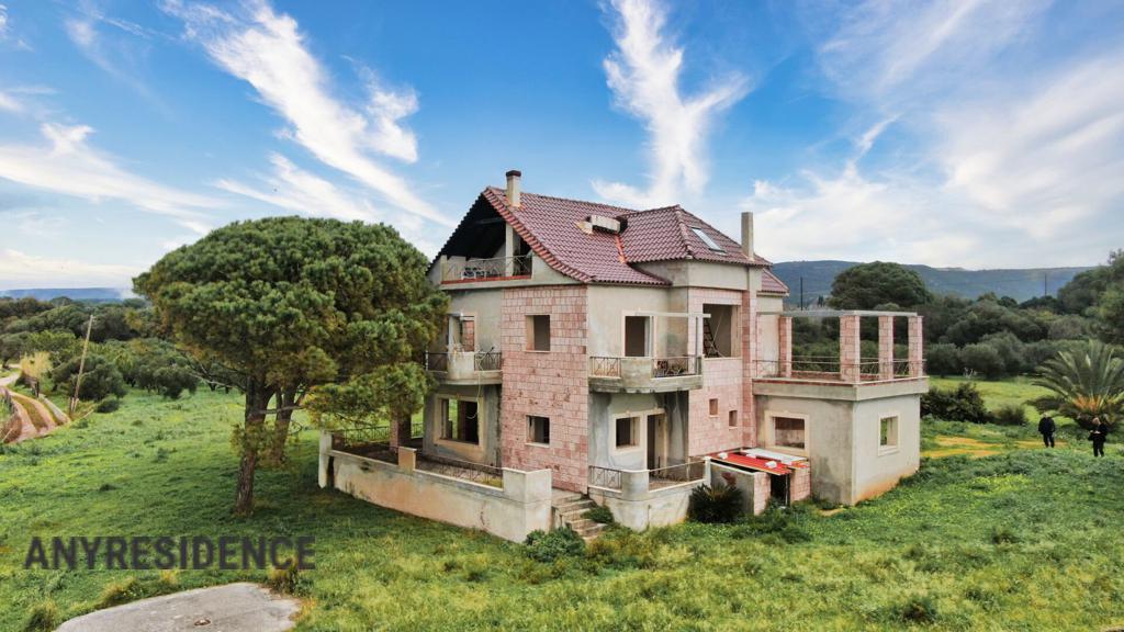 Townhome in Peloponnese, photo #5, listing #2517453