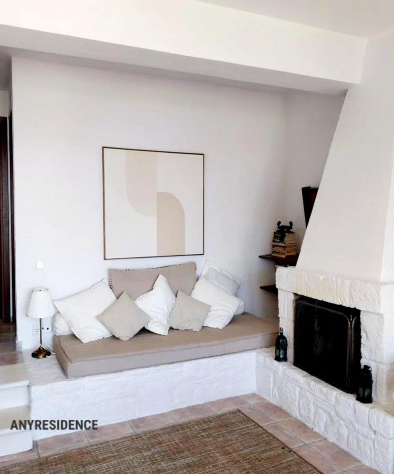 Apartment in Chalkidiki (Halkidiki), photo #1, listing #2465408