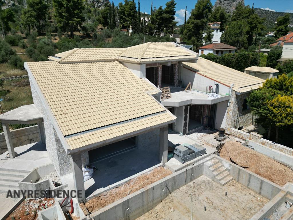 Villa in Messenia, photo #6, listing #2416833