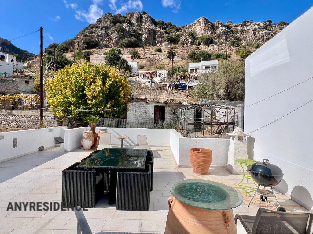 Villa in Crete, photo #4, listing #2418062