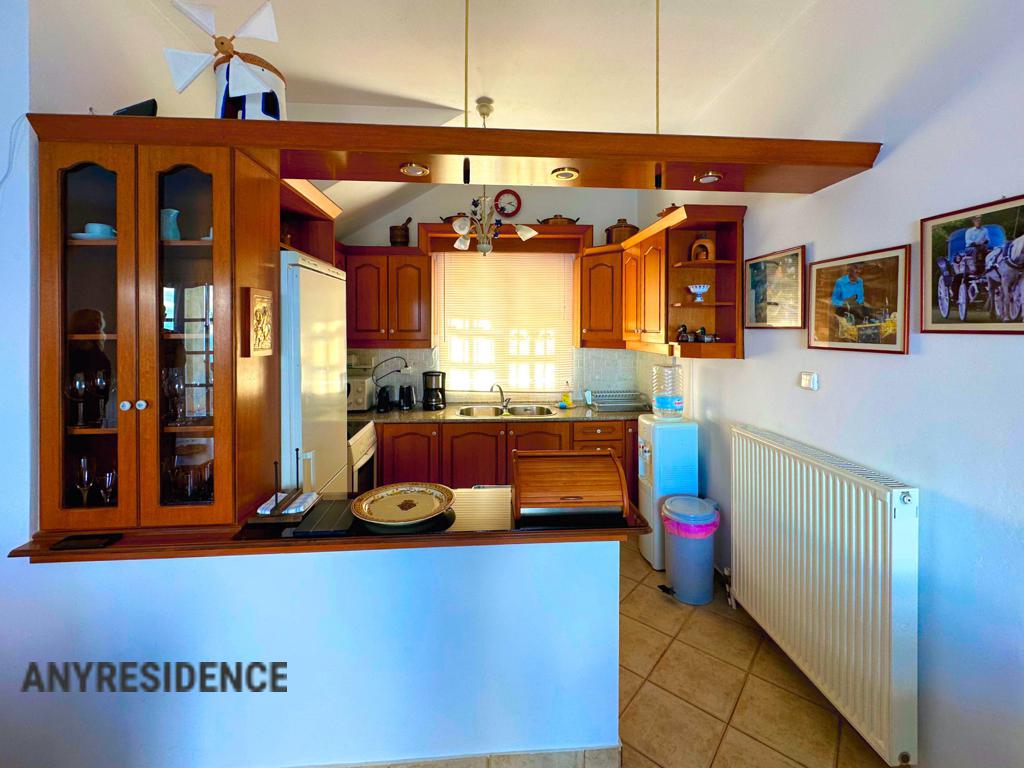 Villa in Korinthia, photo #10, listing #2450463