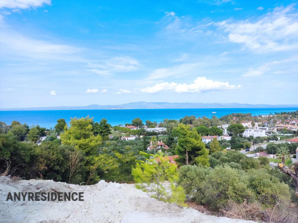 Villa in Pefkochori, photo #2, listing #2541649