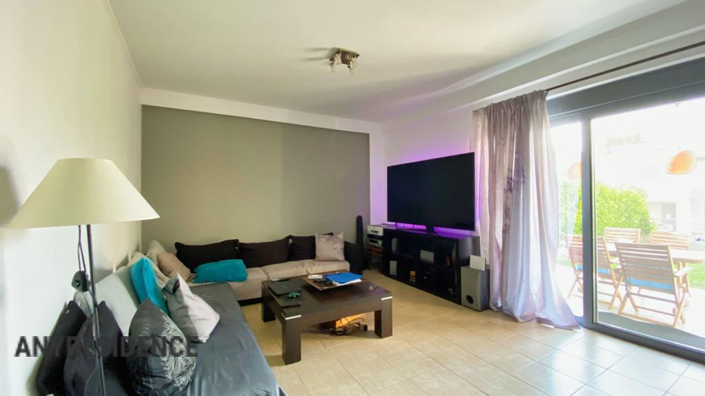 Terraced house in Achaia, photo #7, listing #2469875