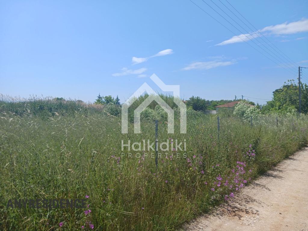 Development land Chalkidiki (Halkidiki), photo #3, listing #2259959