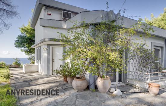 6 room townhome in Chalkidiki (Halkidiki)