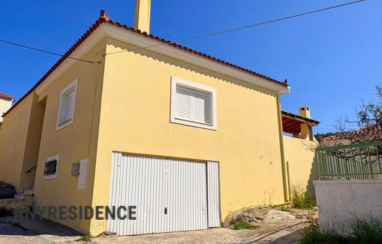 5 room townhome in Kranidi