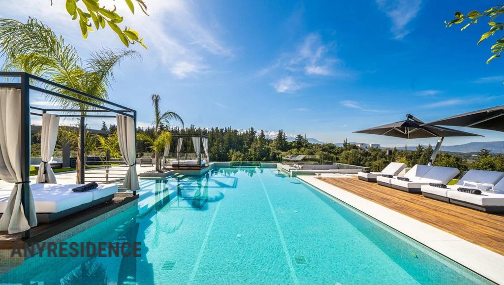Villa in Vamos, photo #8, listing #2532586