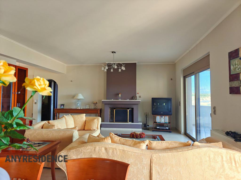 Townhome in Peloponnese, photo #6, listing #2483524