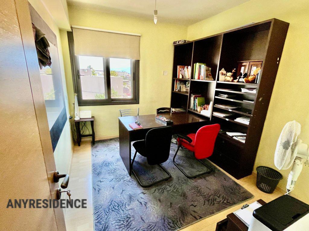 Apartment in Agios Nikolaos (Crete), photo #6, listing #2467043