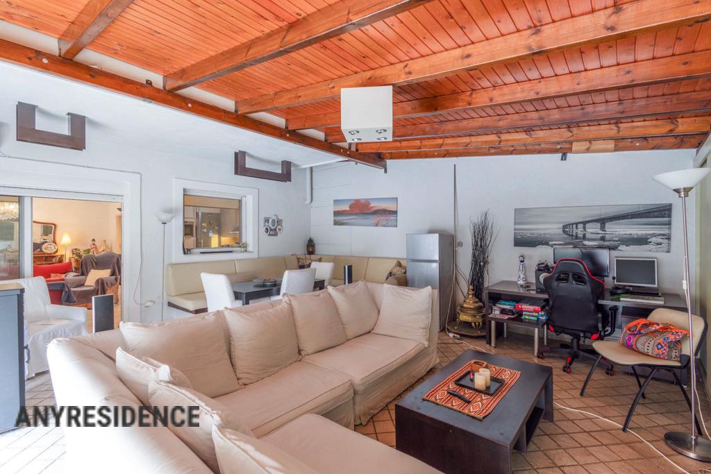 3 room terraced house in Attica, photo #5, listing #2549185