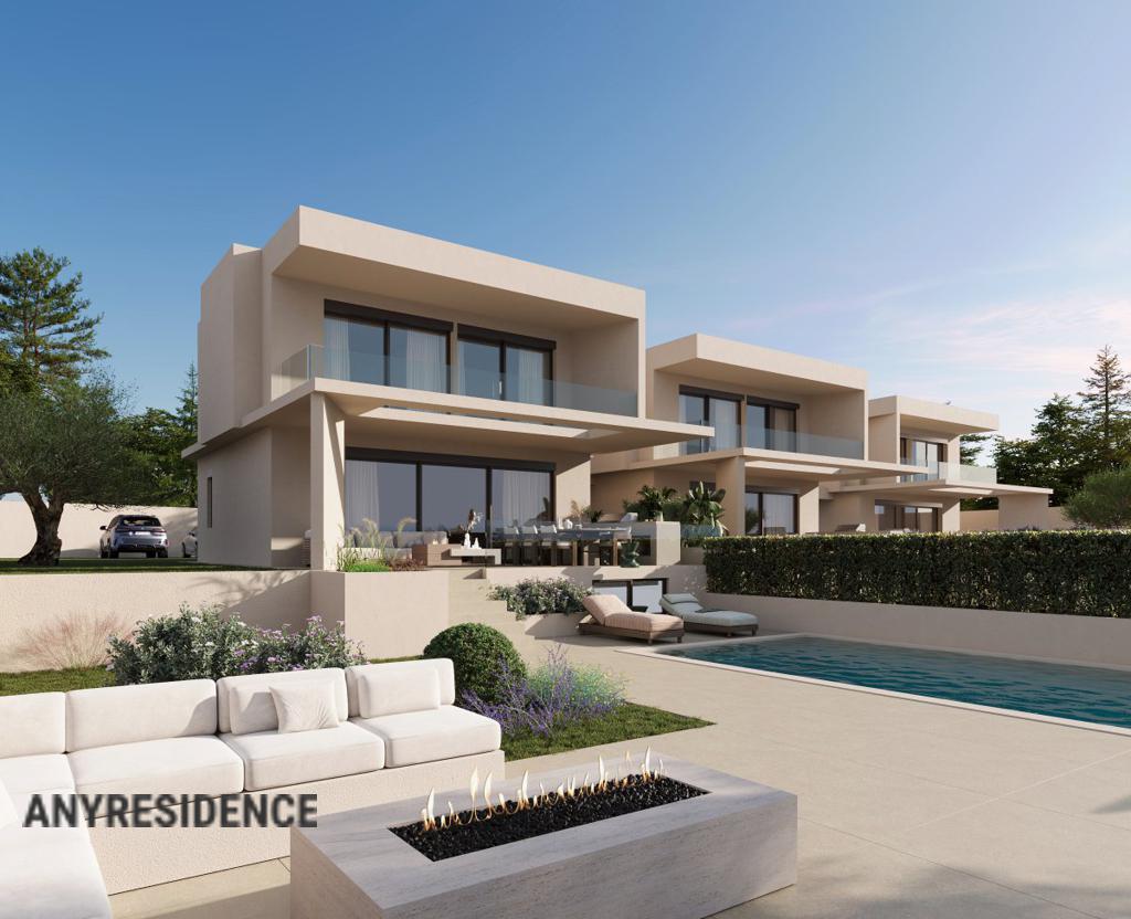 Villa in Kassandreia, photo #1, listing #2549283