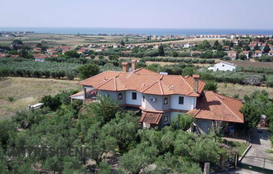 Villa in Chalkidiki (Halkidiki)