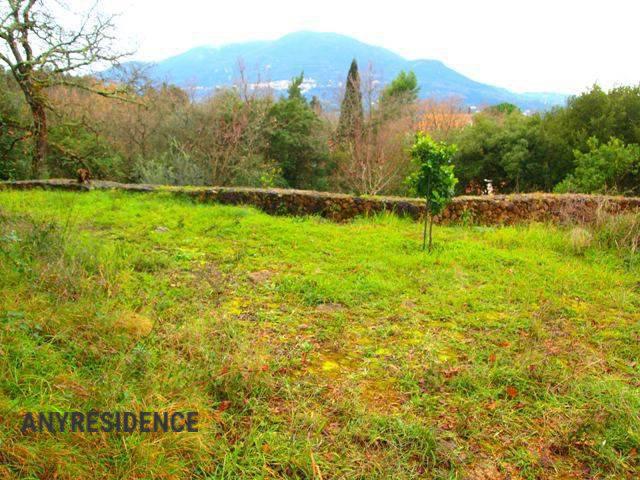 Development land Corfu, photo #8, listing #2061923