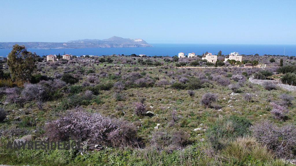 Development land Kokkino Chorio, photo #6, listing #2363272