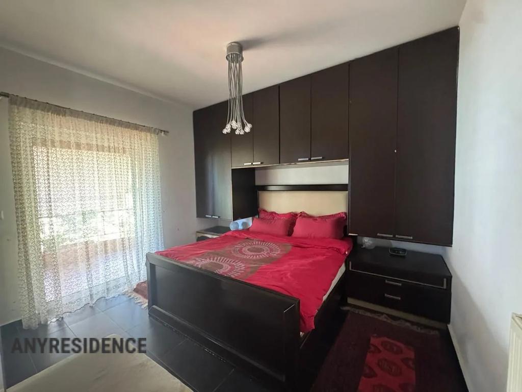 4 room terraced house in Athens, photo #6, listing #2549184