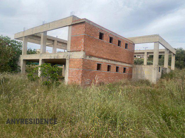 Development land Attica, photo #3, listing #2524234