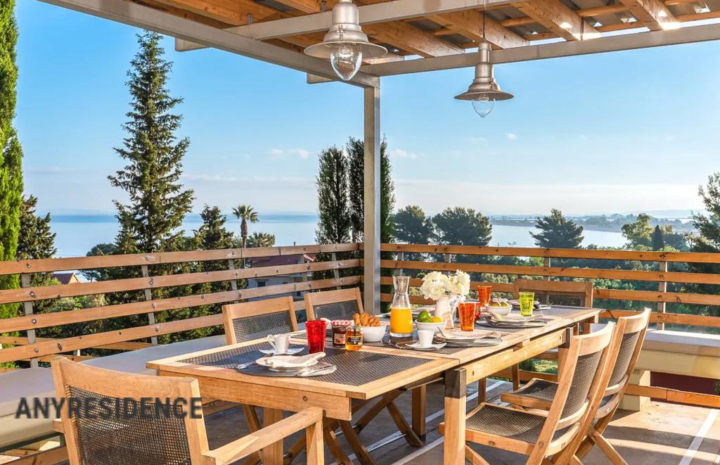 Villa in Lefkas, photo #7, listing #2537922