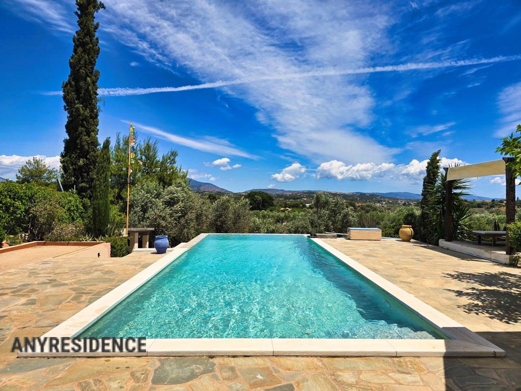 10 room villa in Porto Cheli, photo #6, listing #2458831