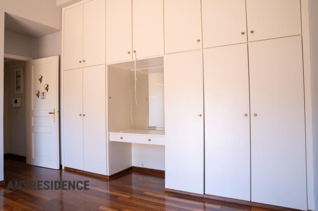 3 room terraced house in Athens, photo #10, listing #2536248