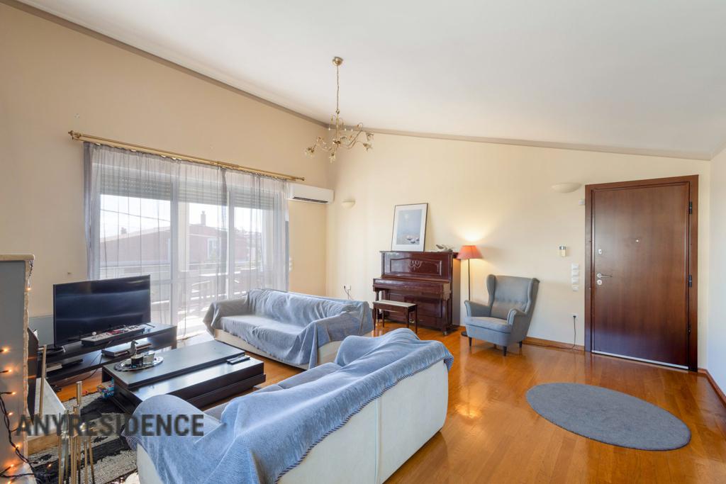 4 room terraced house in Athens, photo #4, listing #2524207