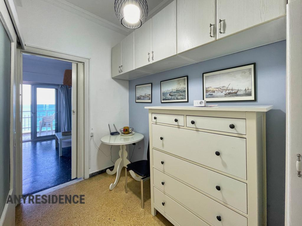 Apartment in Loutraki, photo #5, listing #2488084