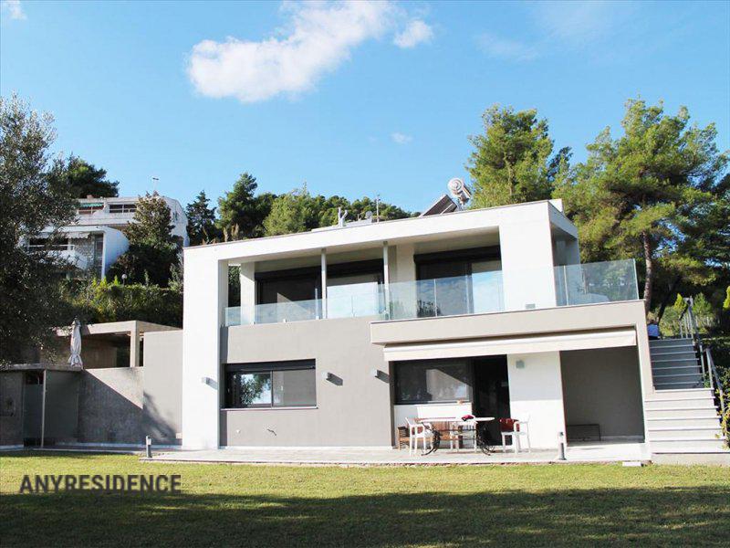Villa in Kallithea, photo #2, listing #2097039