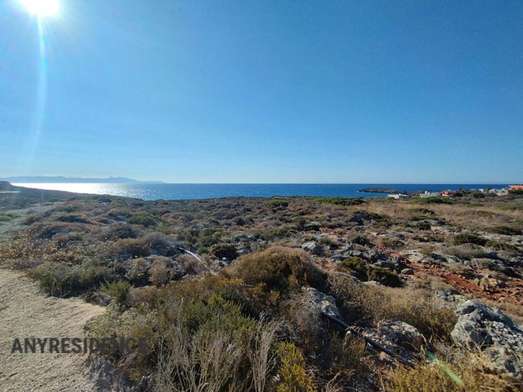 Development land Stavros, photo #7, listing #2483957