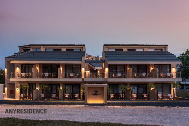 Hotel in Nikiti, photo #4, listing #2441847