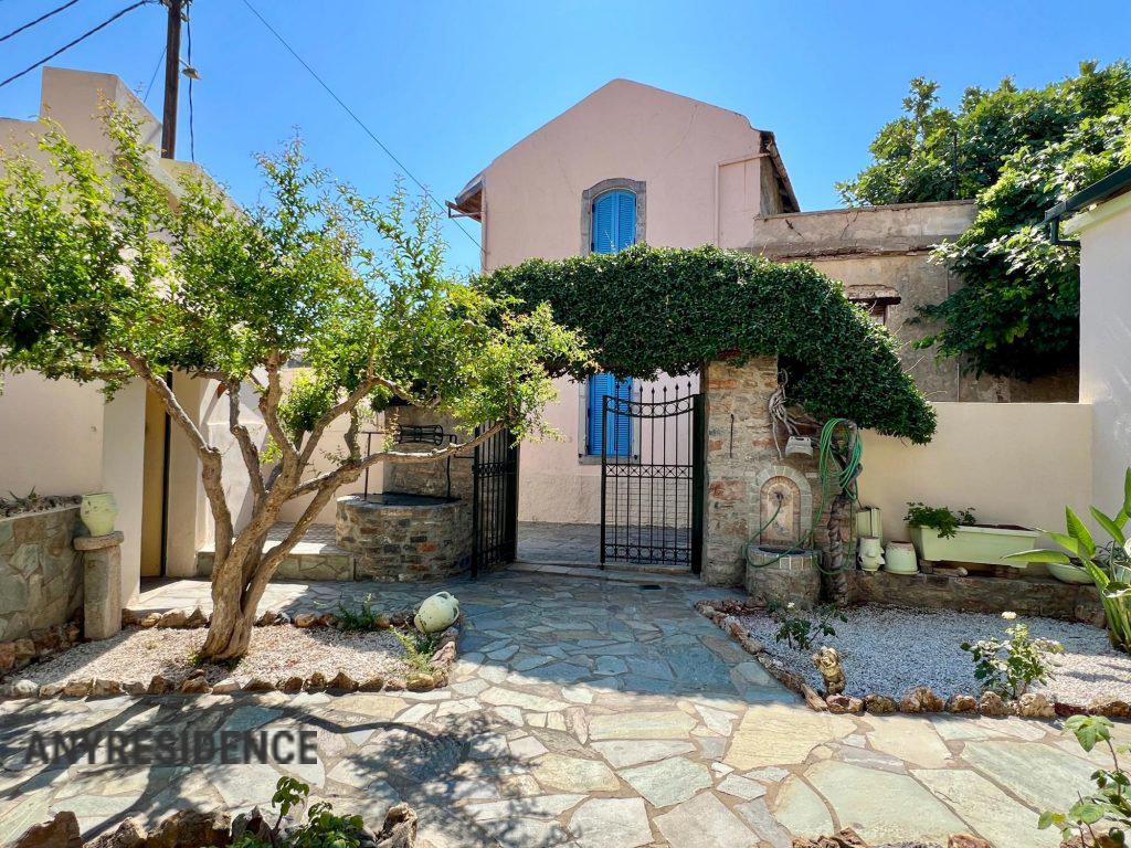 Terraced house in Crete, photo #4, listing #2472256