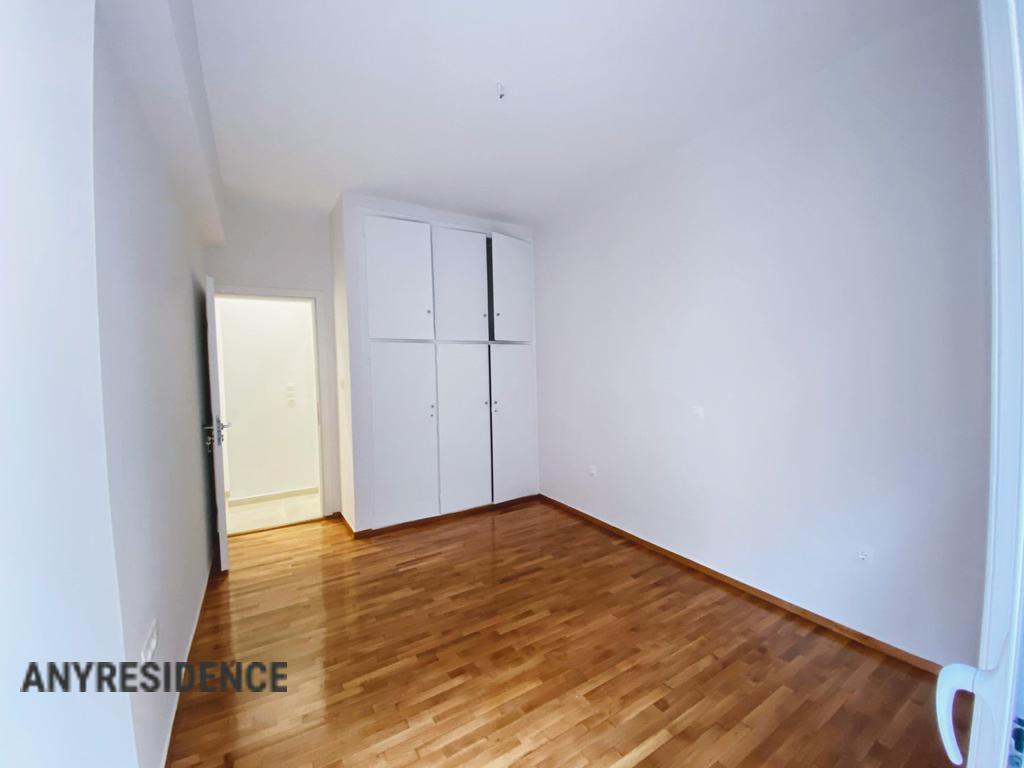 3 room apartment in Athens, photo #8, listing #1937675