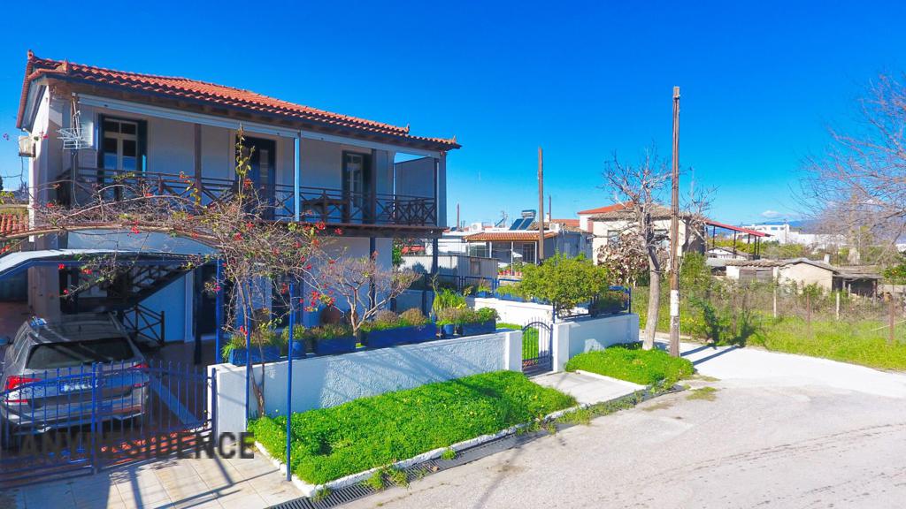 Townhome in Peloponnese, photo #1, listing #2518303