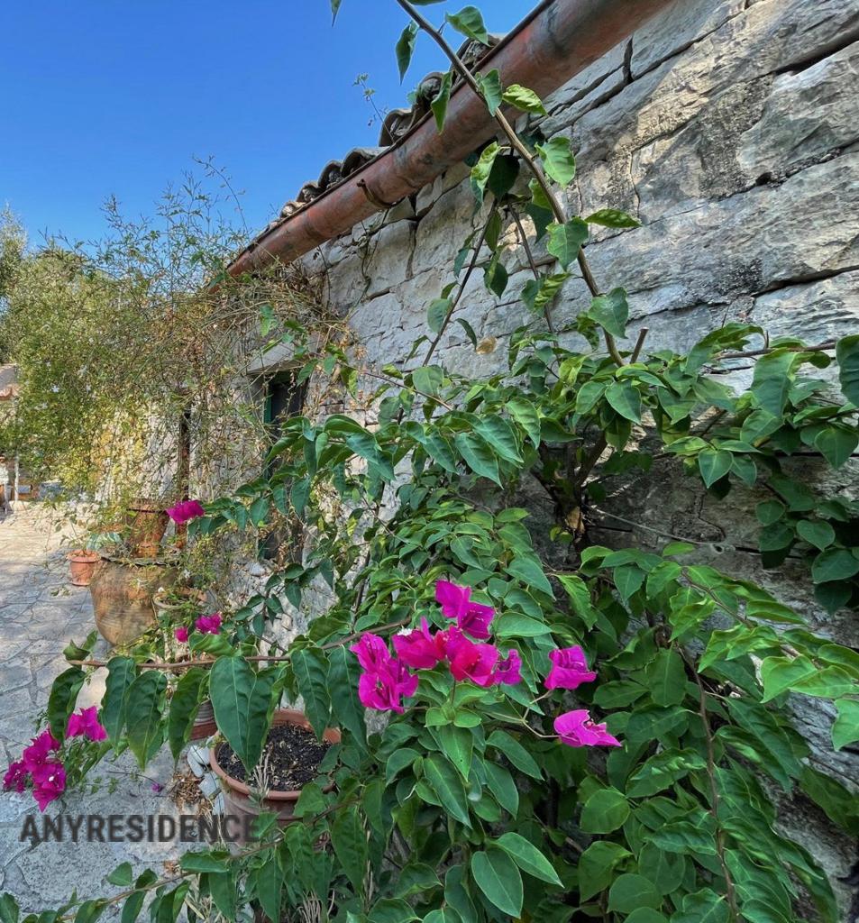 Terraced house in Administration of the Peloponnese, Western Greece and the Ionian Islands, photo #1, listing #2155859