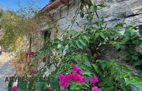 Terraced house in Administration of the Peloponnese, Western Greece and the Ionian Islands
