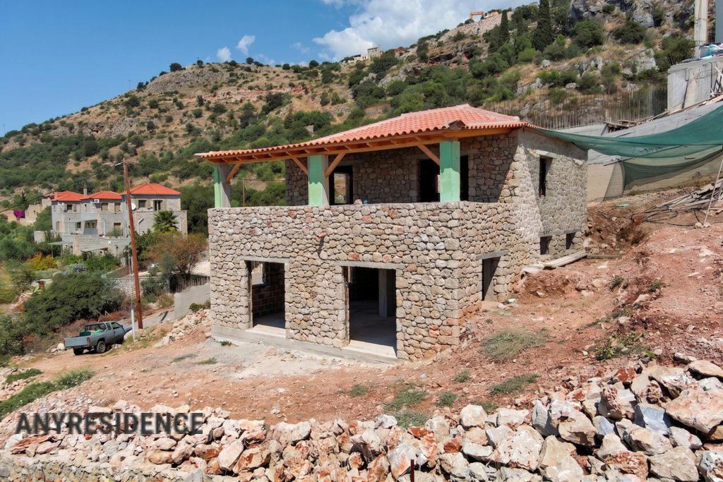 Townhome in Peloponnese, photo #4, listing #2551013