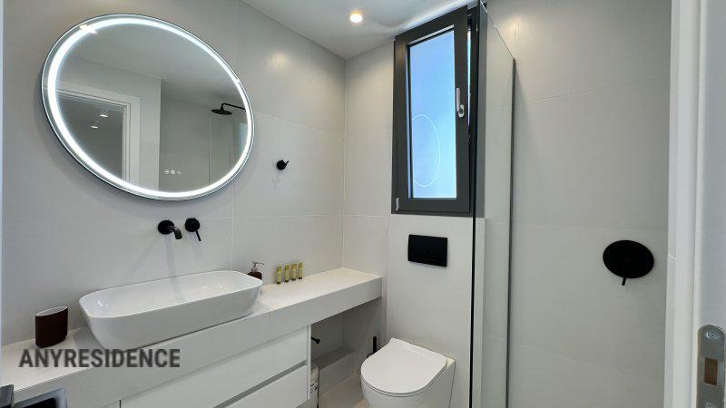 Villa in Pefkochori, photo #8, listing #2241038