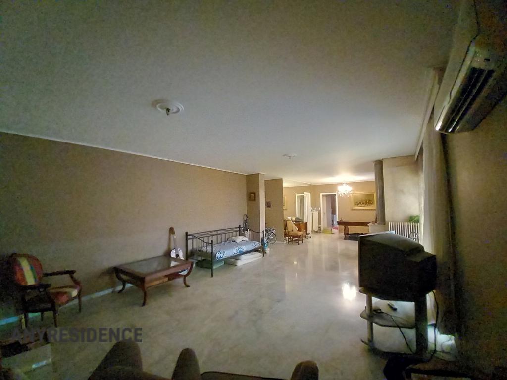 2 room apartment in Athenian Riviera, photo #1, listing #2489268