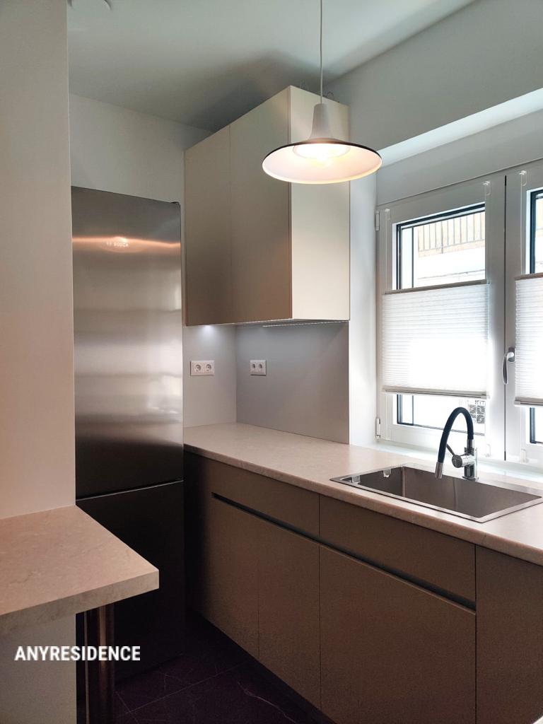10 room townhome in Agios Dimitrios., photo #4, listing #2555090